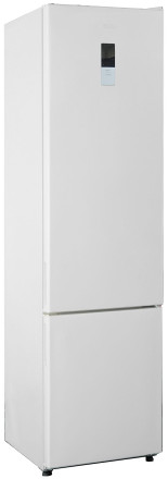 Холодильник Ascoli ADRFW345WE