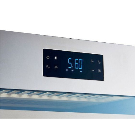 Винный шкаф CELLAR PRIVATE CP344S Винный шкаф CELLAR PRIVATE CP344S