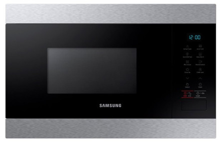 Микроволновая печь встраиваемая Samsung MS22M8074AT Микроволновая печь встраиваемая Samsung MS22M8074AT