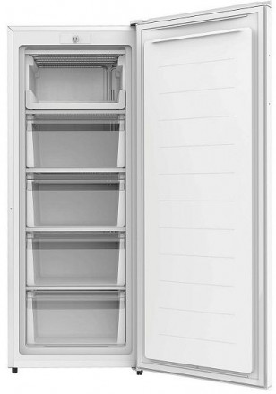 Морозильная камера ARDO FTH155165W2 Морозильная камера ARDO FTH155165W2