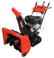 Снегоуборщик бензиновый SunGarden ST 1129 EST Снегоуборщик бензиновый SunGarden ST 1129 EST