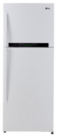 Холодильник LG GL-M492 GQQL