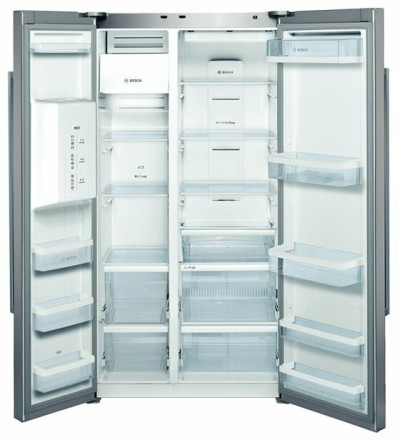 Холодильник Bosch KAD62V40