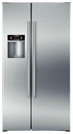 Холодильник Bosch KAD62V40
