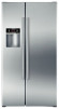 Холодильник Bosch KAD62V40