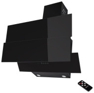 Каминная вытяжка DACH VERA 60 BLACK Каминная вытяжка DACH VERA 60 BLACK