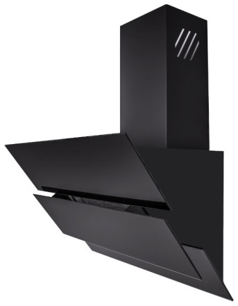 Каминная вытяжка DACH VERA 60 BLACK Каминная вытяжка DACH VERA 60 BLACK