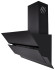 Каминная вытяжка DACH VERA 60 BLACK Каминная вытяжка DACH VERA 60 BLACK