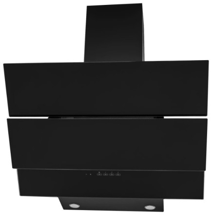 Каминная вытяжка DACH VERA 60 BLACK Каминная вытяжка DACH VERA 60 BLACK