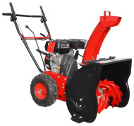Снегоуборщик бензиновый Tsunami ST 6557 W Снегоуборщик бензиновый Tsunami ST 6557 W