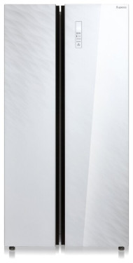 Холодильник Бирюса SBS 587 WG Холодильник Бирюса SBS 587 WG