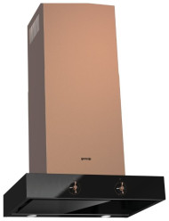 Каминная вытяжка Gorenje Infinity WHT68INB Каминная вытяжка Gorenje Infinity WHT68INB