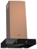 Каминная вытяжка Gorenje Infinity WHT68INB