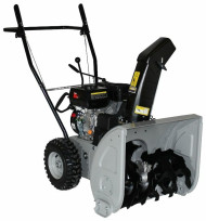 Снегоуборщик бензиновый Agrostar AS651 Снегоуборщик бензиновый Agrostar AS651