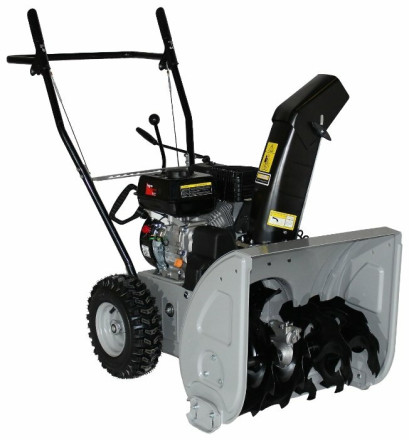 Снегоуборщик бензиновый Agrostar AS651
