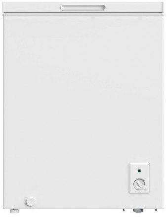 Морозильный ларь CHiQ CCF142DW