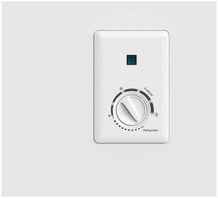 Морозильный ларь CHiQ CCF142DW