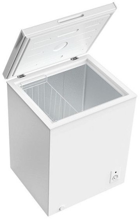 Морозильный ларь CHiQ CCF142DW