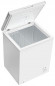 Морозильный ларь CHiQ CCF142DW
