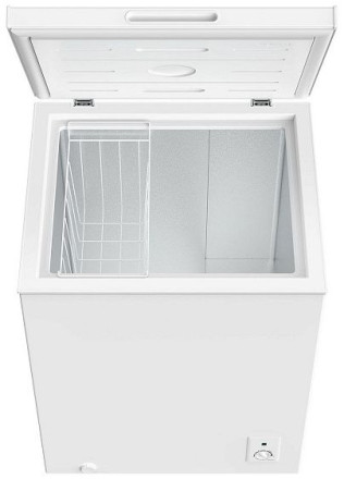 Морозильный ларь CHiQ CCF142DW
