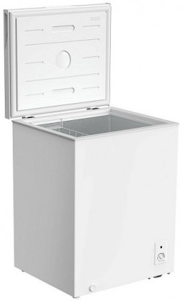 Морозильный ларь CHiQ CCF142DW
