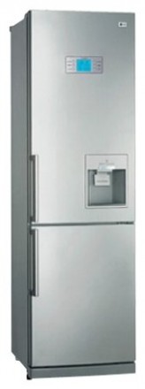 Холодильник LG GR-B469 BTKA