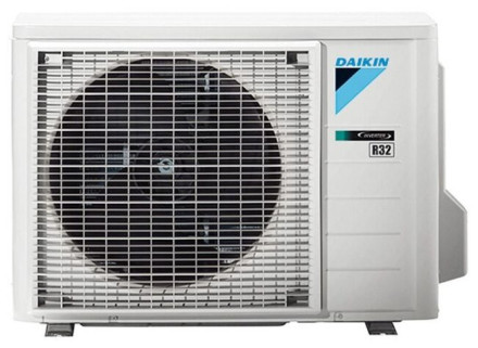 Настенная сплит-система Daikin ATXM25N / ARXM25N9 Настенная сплит-система Daikin ATXM25N / ARXM25N9