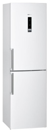 Холодильник Siemens KG39NXW15 Холодильник Siemens KG39NXW15