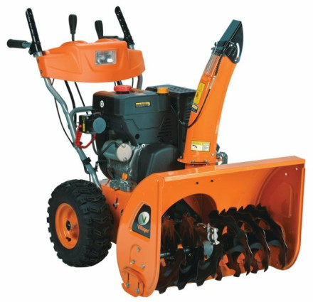 Снегоуборщик бензиновый Villager VST 130 Снегоуборщик бензиновый Villager VST 130