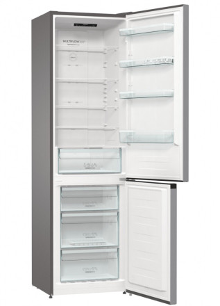 Холодильник Gorenje NRK6202ES4