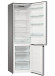 Холодильник Gorenje NRK6202ES4
