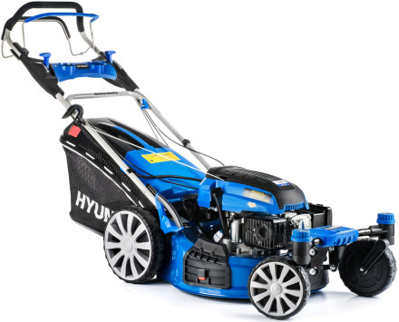 Газонокосилка Hyundai L 5110RSЕ Газонокосилка Hyundai L 5110RSЕ