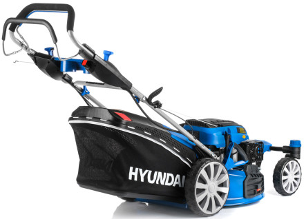Газонокосилка Hyundai L 5110RSЕ Газонокосилка Hyundai L 5110RSЕ