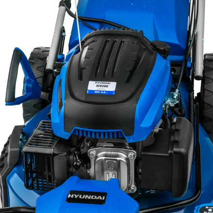Газонокосилка Hyundai L 5110RSЕ Газонокосилка Hyundai L 5110RSЕ