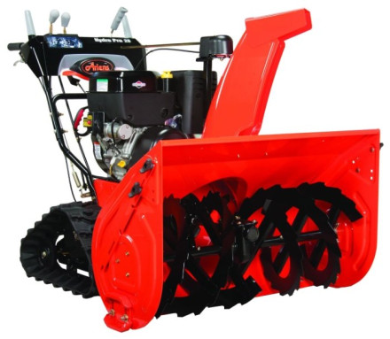 Снегоуборщик бензиновый Ariens ST28DLET Hydro Pro Track 28 Снегоуборщик бензиновый Ariens ST28DLET Hydro Pro Track 28