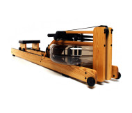 Гребной тренажер Waterrower Natural с дисплеем ясень Гребной тренажер Waterrower Natural с дисплеем ясень