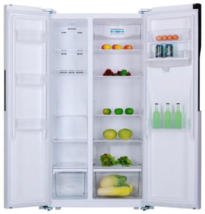Холодильник ASCOLI ACDW520W Холодильник ASCOLI ACDW520W