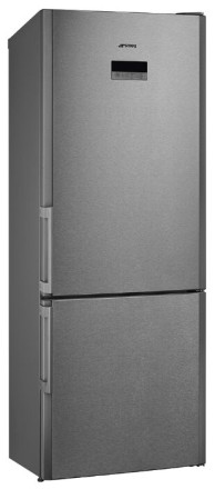 Холодильник smeg FC450X2PE Холодильник smeg FC450X2PE