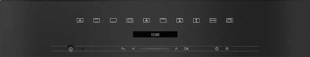 Духовой шкаф Miele H 7260 B OBSW Духовой шкаф Miele H 7260 B OBSW