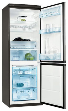 Холодильник Electrolux ENB 32633 X