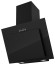 Каминная вытяжка Krona SELIYA 600 black PB Каминная вытяжка Krona SELIYA 600 black PB