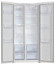 Холодильник Ginzzu NFK-465 White Холодильник Ginzzu NFK-465 White