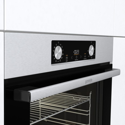 Духовой шкаф Gorenje BOS6737E13X Духовой шкаф Gorenje BOS6737E13X