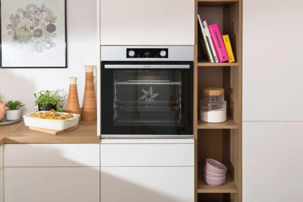 Духовой шкаф Gorenje BOS6737E13X Духовой шкаф Gorenje BOS6737E13X
