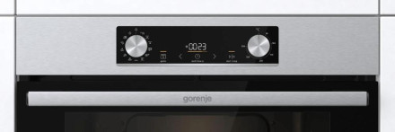 Духовой шкаф Gorenje BOS6737E13X Духовой шкаф Gorenje BOS6737E13X