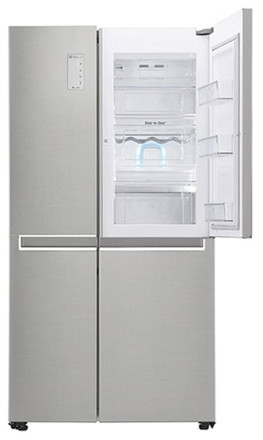 Холодильник LG GC-M247 CABV Холодильник LG GC-M247 CABV