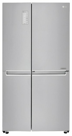 Холодильник LG GC-M247 CABV Холодильник LG GC-M247 CABV