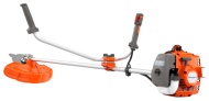 Триммер бензиновый Husqvarna 325R Триммер бензиновый Husqvarna 325R