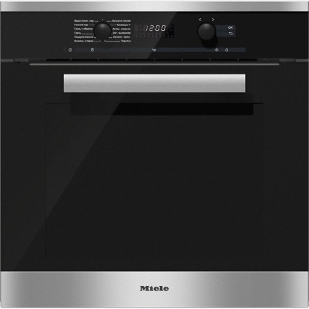 Духовой шкаф Miele H6267BP Духовой шкаф Miele H6267BP