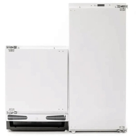 Холодильник SCANDILUX SBSBI107EZ Холодильник SCANDILUX SBSBI107EZ